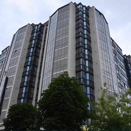 Vip Apartments ルーツィク エクステリア 写真